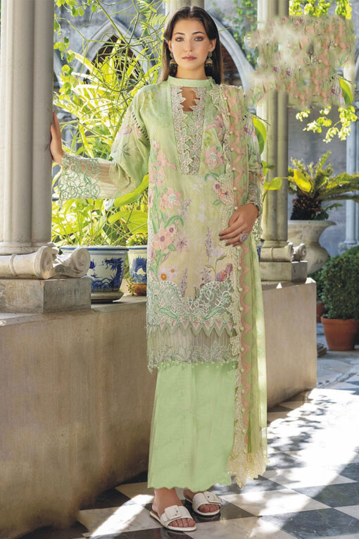 Sobia Nazir embroidered Winter dhanak collections 2023