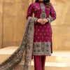 bareeze heavy embroidered karandi collections 2023
