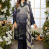 zareen embroidered Winter dhanak collections 2023