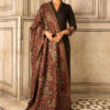 bareeze heavy embroidered karandi collections 2023