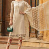 Mariab embroidered Winter dhanak collections 2023