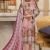 Al Karam embroidered Winter dhanak collections 2023