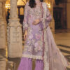 Sobia Nazir embroidered Winter dhanak collections 2023