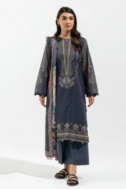 Beechtree embroidered Winter dhanak collections 2023