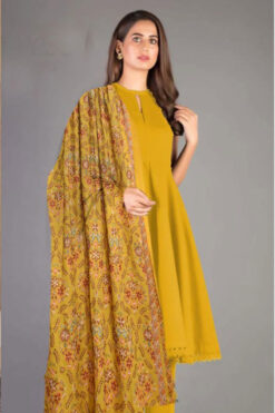 bareeze heavy embroidered karandi collections 2023