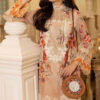 Sobia Nazir embroidered Winter dhanak collections 2023