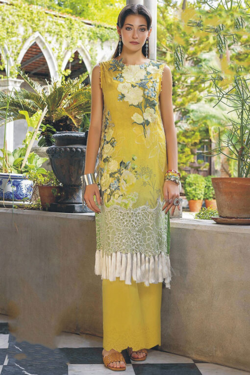 Sobia Nazir embroidered Winter dhanak collections 2023