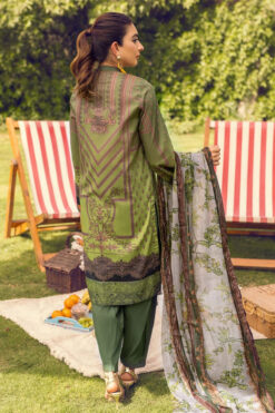 Salitex embroidered Winter dhanak collections 2023