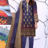 Bin Saeed Embroidered Winter Khaddar Collection 2023