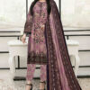 Saya Embroidered Winter Khaddar Collection 2023