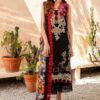 Jade By Firdous embroidered Winter dhanak collections 2023