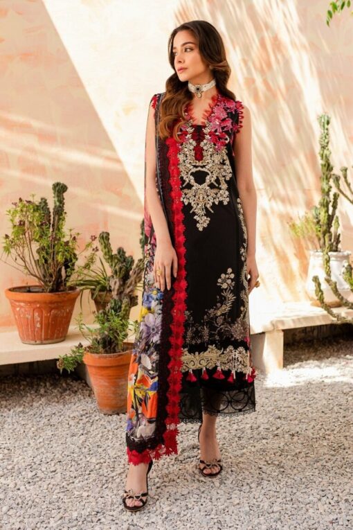 Jade By Firdous embroidered Winter dhanak collections 2023