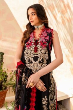 Jade By Firdous embroidered Winter dhanak collections 2023