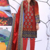 Bin Saeed Embroidered Winter Khaddar Collection 2023