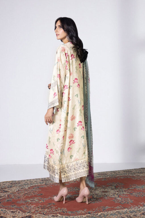 Sapphire embroidered Winter dhanak collections 2023