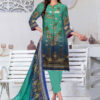 Saya Embroidered Winter Khaddar Collection 2023