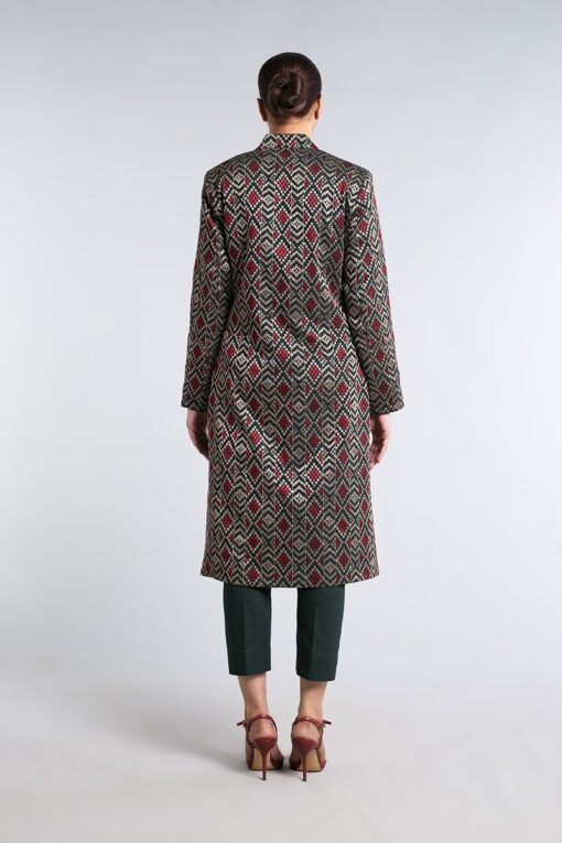 bareeze heavy embroidered karandi collections 2023