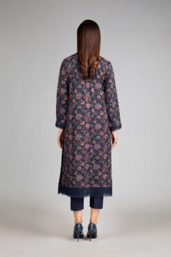 bareeze heavy embroidered karandi collections 2023