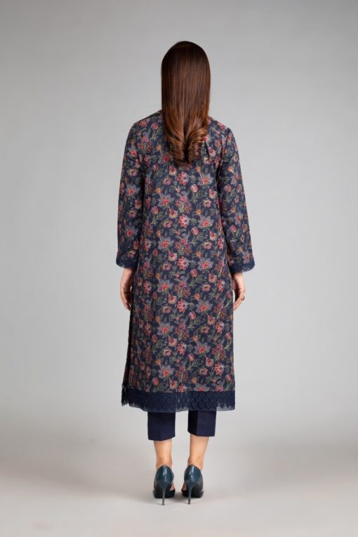 bareeze heavy embroidered karandi collections 2023
