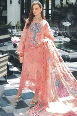 Firdous embroidered Winter dhanak collections 2023