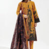 Beechtree embroidered Winter dhanak collections 2023
