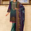 LimeLight embroidered Winter dhanak collections 2023