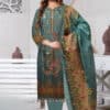 Al Karam Embroidered Winter Khaddar Collection 2023