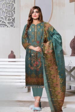 Al Karam Embroidered Winter Khaddar Collection 2023