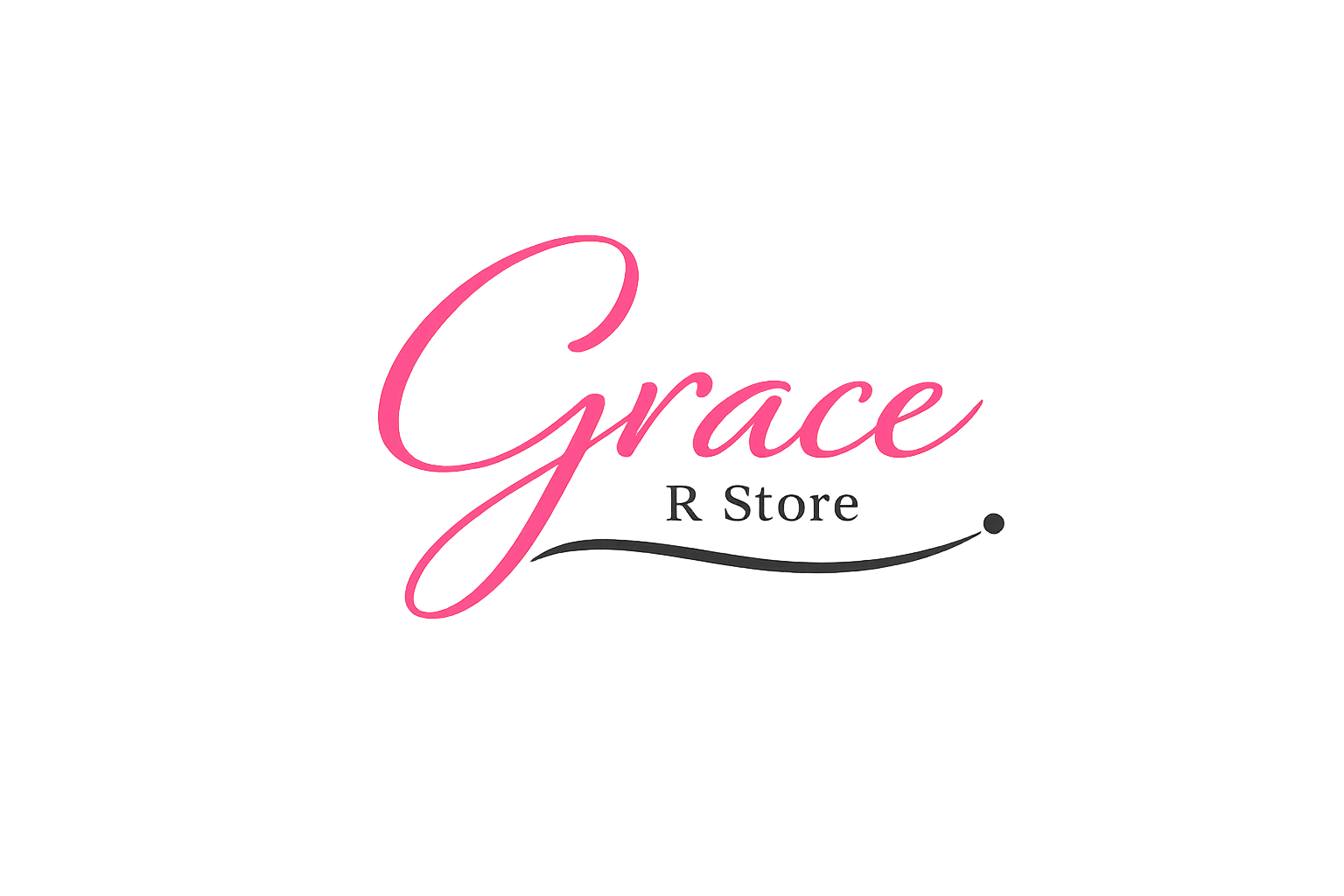 Grace Store logo